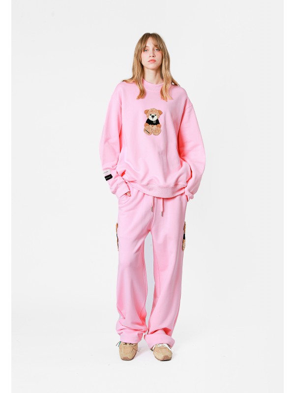 SUDADERA MIKE TEDDY
