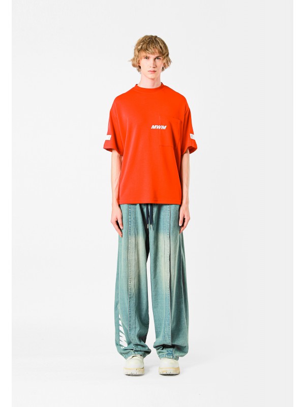 MWM DESIGN T-SHIRT
