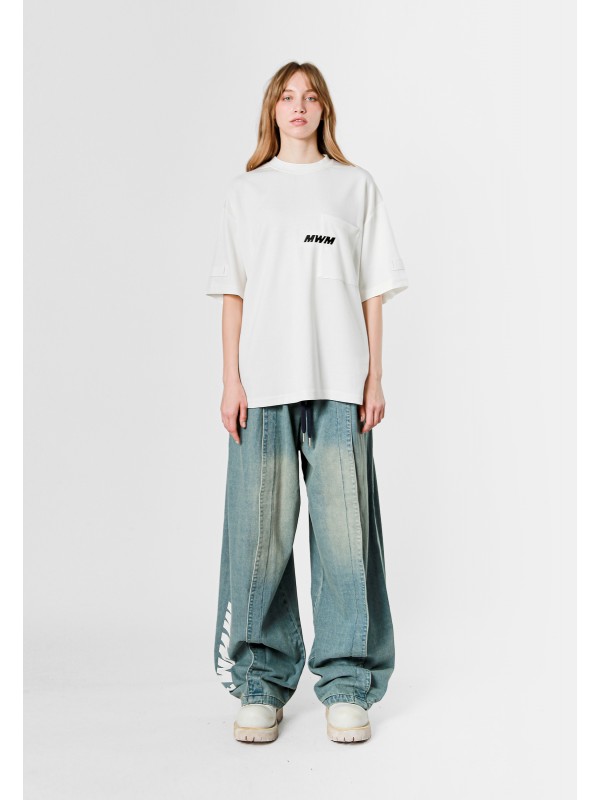 MWM DESIGN T-SHIRT