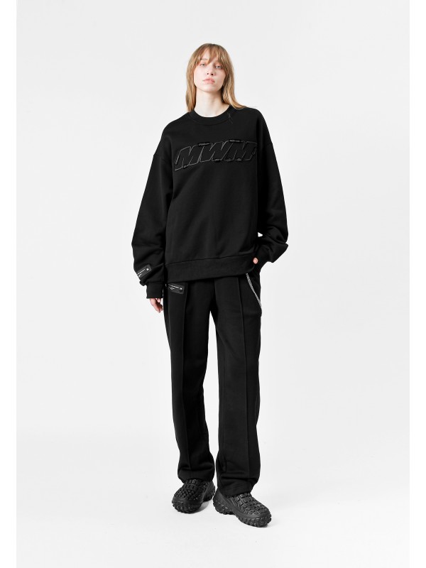 MWM LOGO SWEATSHIRT