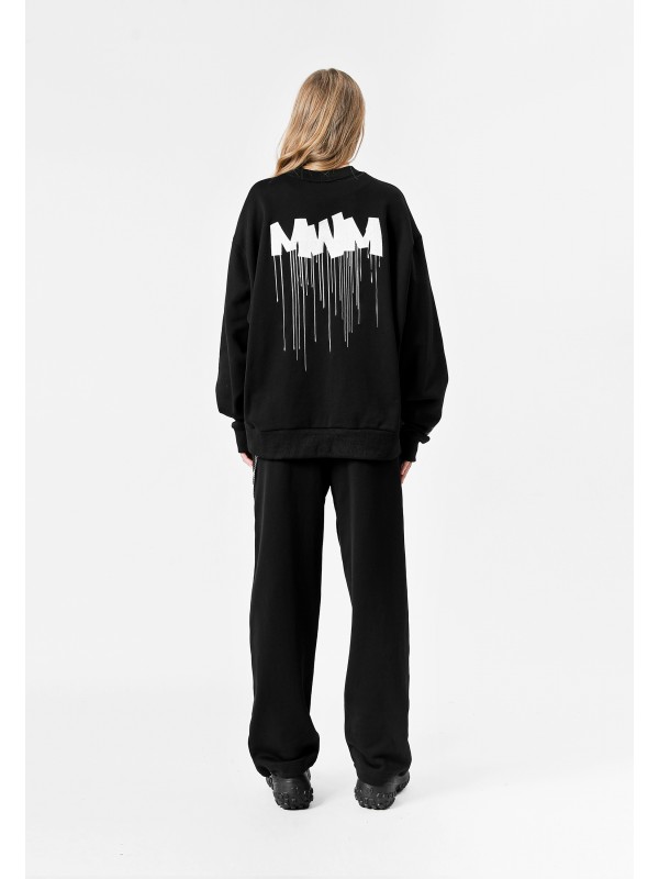 MWM LOGO SWEATSHIRT
