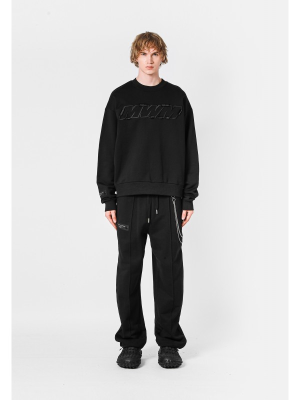 MWM LOGO SWEATSHIRT