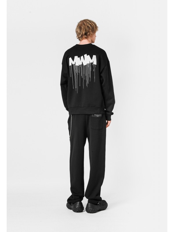 MWM LOGO SWEATSHIRT