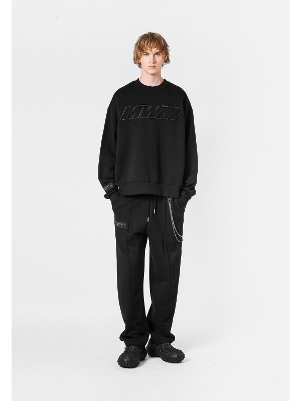 MWM LOGO SWEATSHIRT