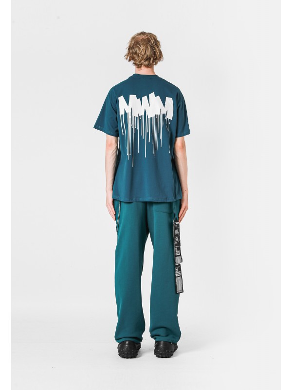 CAMISETA LOGO MWM