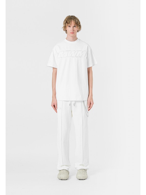 MWM LOGO T-SHIRT