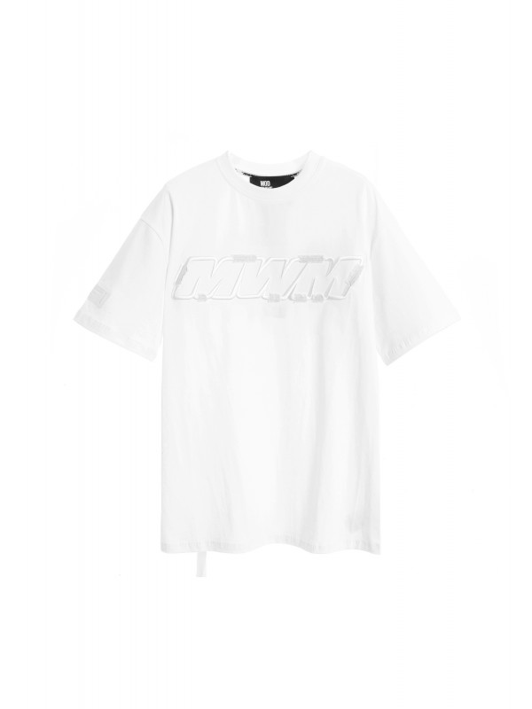 MWM LOGO T-SHIRT