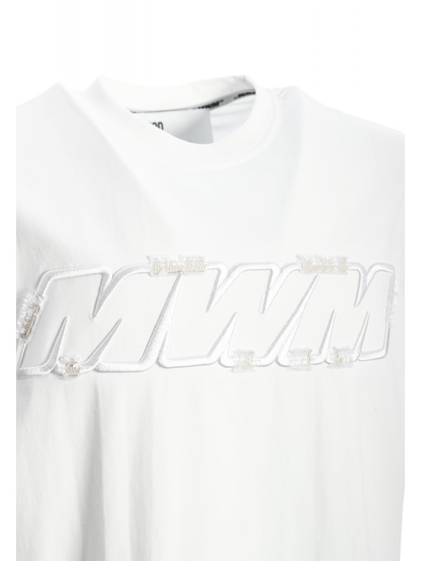 MWM LOGO T-SHIRT