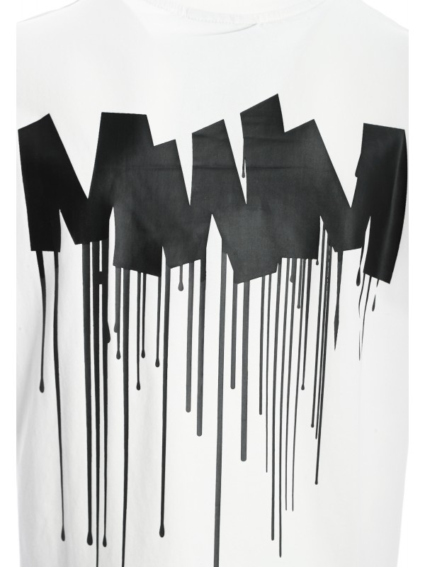 MWM LOGO T-SHIRT
