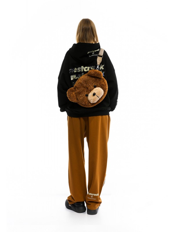 MIKE TEDDY BAG (32cm)