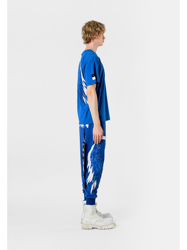 DOUBLE WINGS PANTS