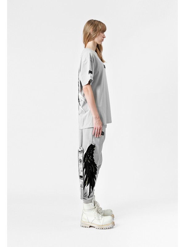 DOUBLE WINGS PANTS