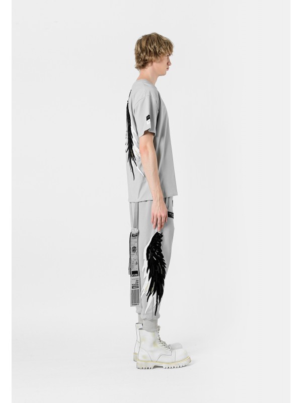 DOUBLE WINGS PANTS