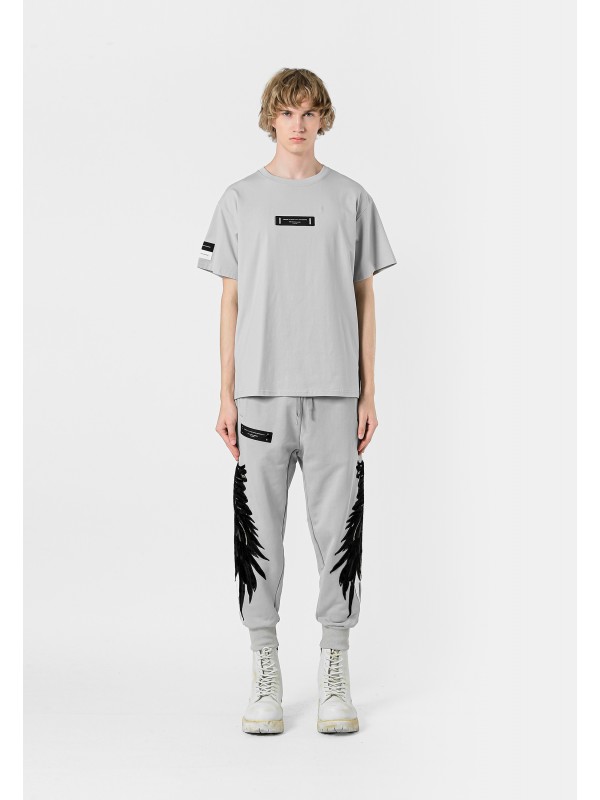 DOUBLE WINGS PANTS
