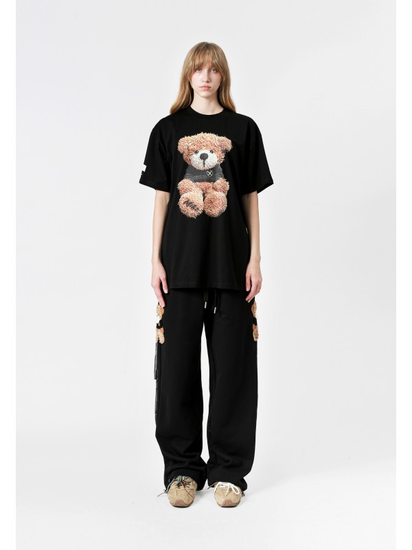 MIKE TEDDY T-SHIRT