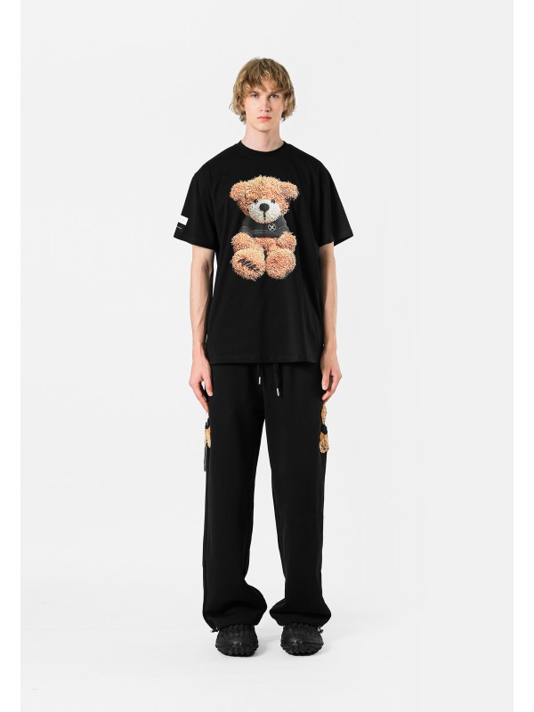 MIKE TEDDY T-SHIRT
