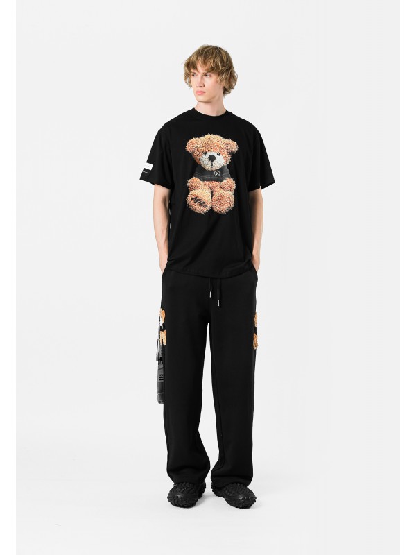 MIKE TEDDY T-SHIRT