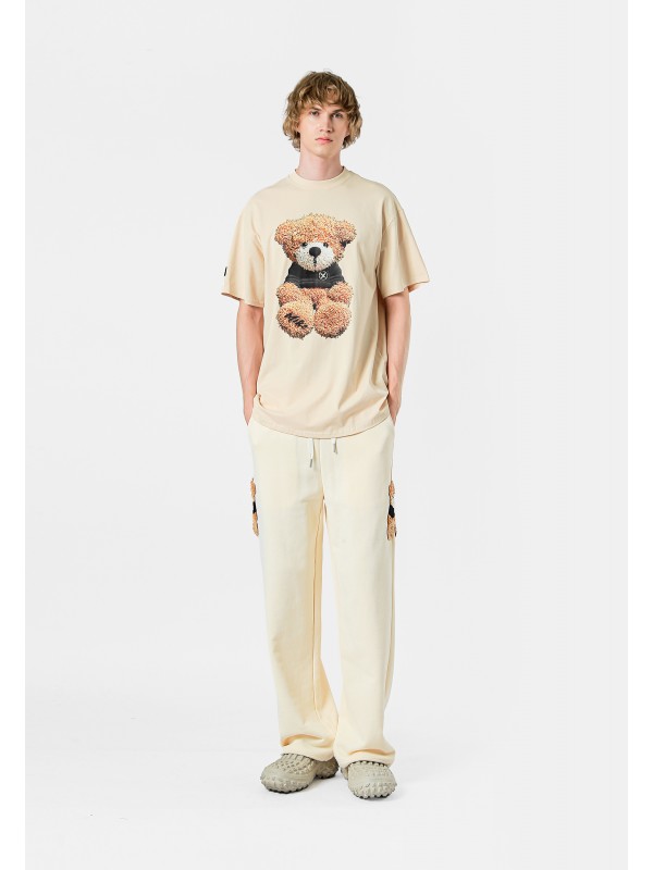 MIKE TEDDY T-SHIRT