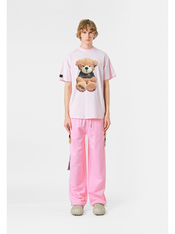 MIKE TEDDY T-SHIRT