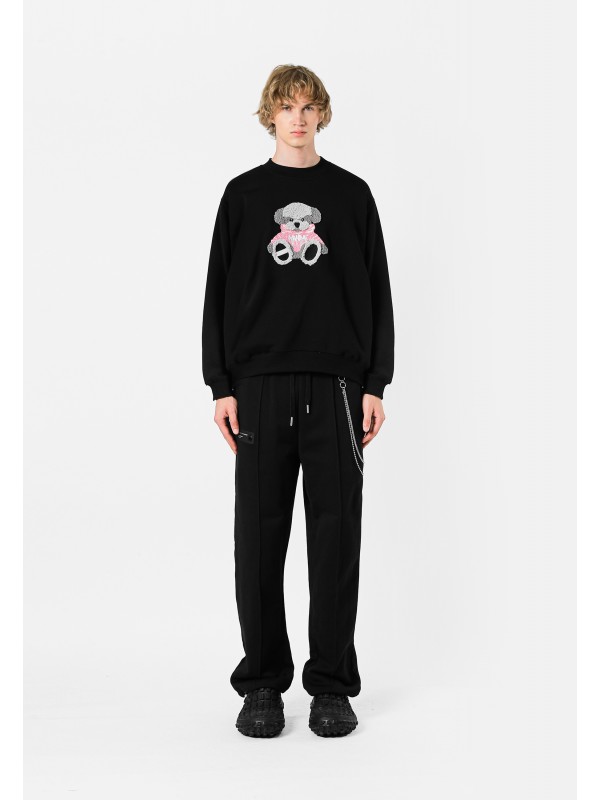 MWM DOUBLE CHAIN PANTS