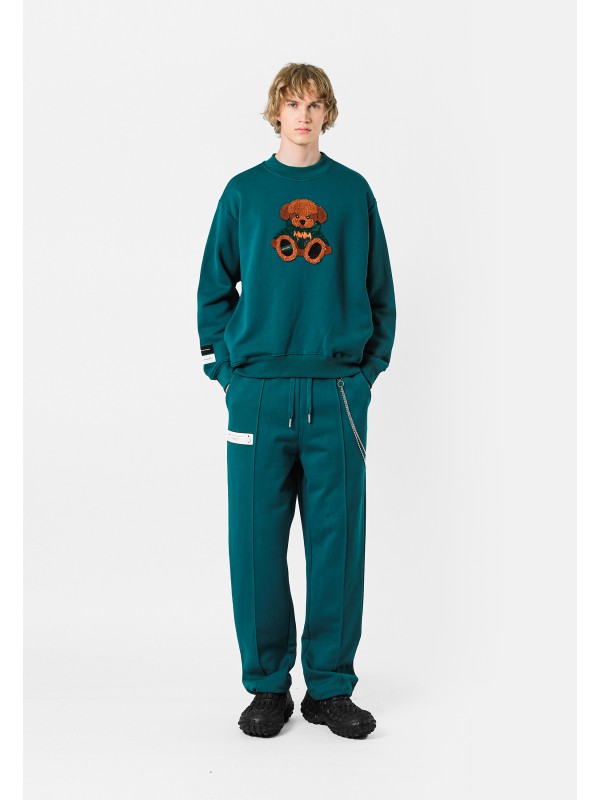 MWM DOUBLE CHAIN PANTS