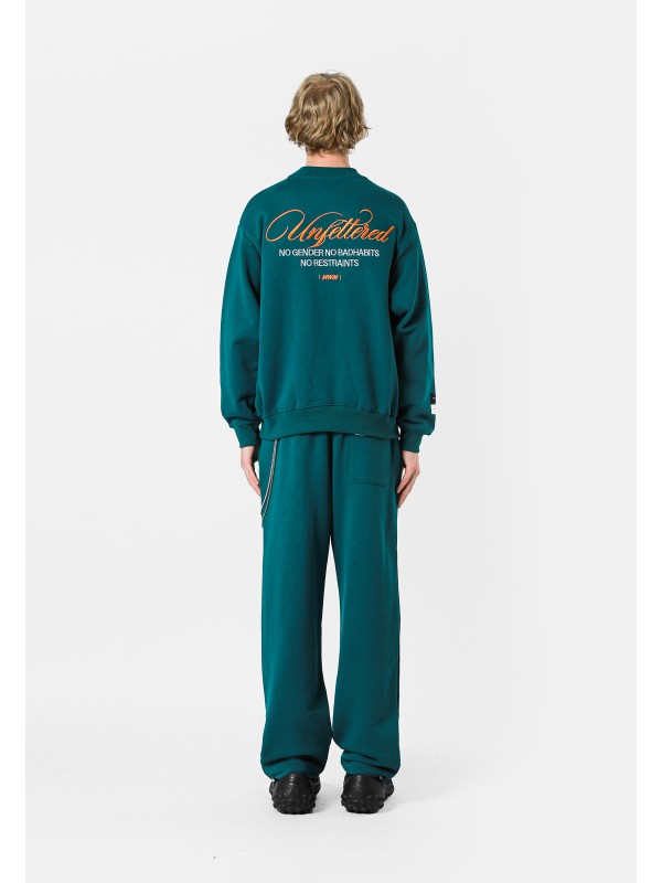 MWM DOUBLE CHAIN PANTS