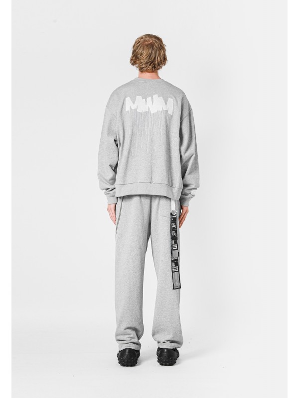 MWM DOUBLE CHAIN PANTS