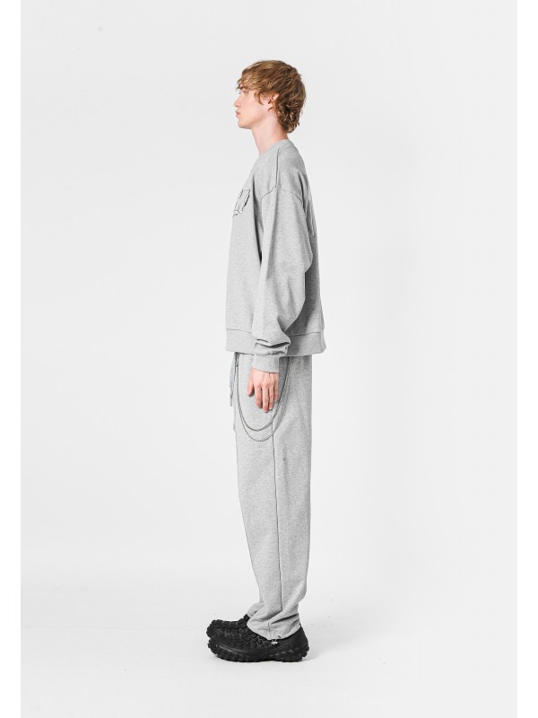 MWM DOUBLE CHAIN PANTS