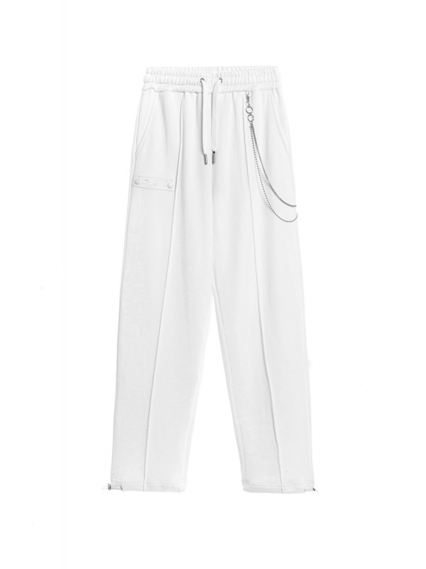 MWM DOUBLE CHAIN PANTS