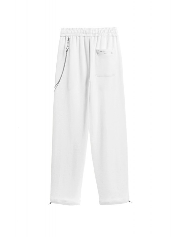 MWM DOUBLE CHAIN PANTS