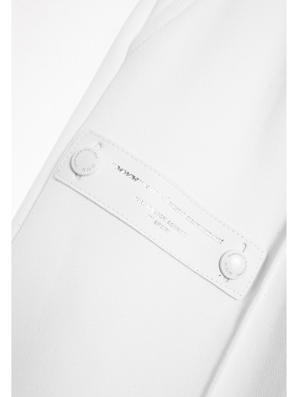 MWM DOUBLE CHAIN PANTS