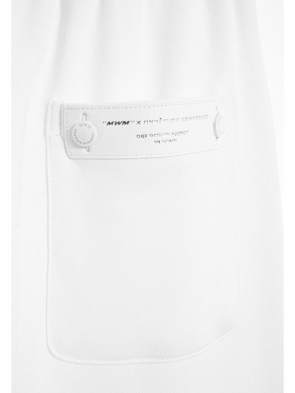 MWM DOUBLE CHAIN PANTS