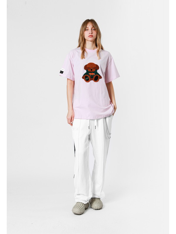 MWM DOUBLE CHAIN PANTS