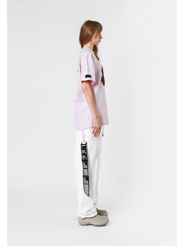 MWM DOUBLE CHAIN PANTS