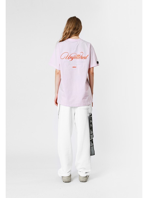 MWM DOUBLE CHAIN PANTS