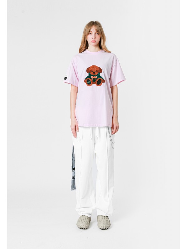 MWM DOUBLE CHAIN PANTS