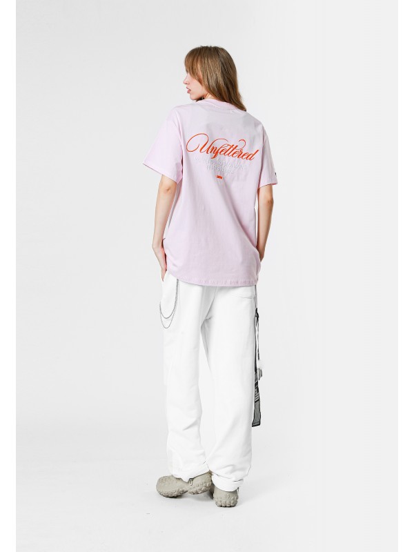 MWM DOUBLE CHAIN PANTS