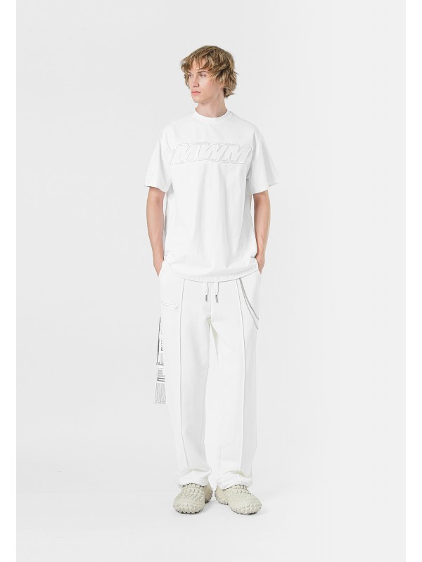 MWM DOUBLE CHAIN PANTS