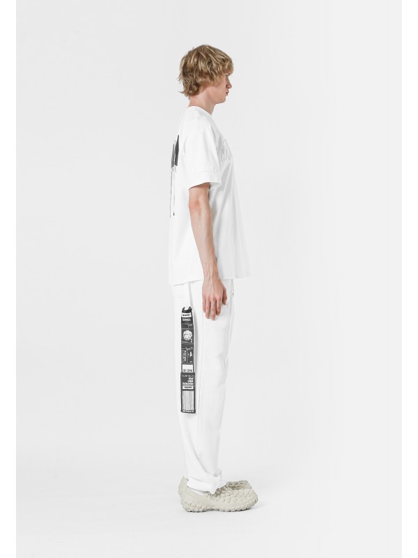 MWM DOUBLE CHAIN PANTS