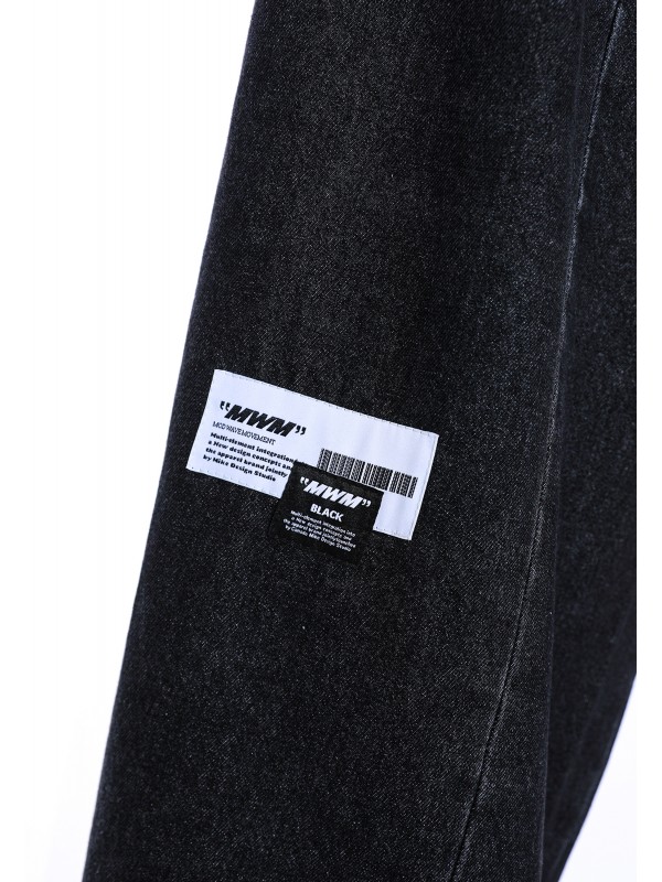 MWM DENIM PANTS