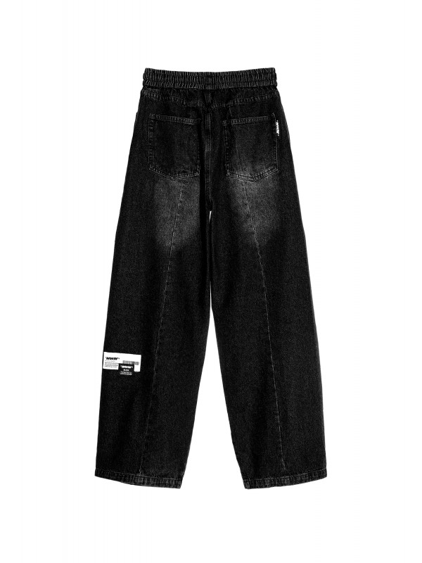 PANTALÓN VAQUERO MWM