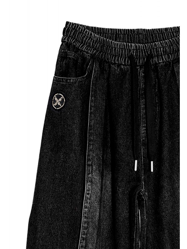 PANTALÓN VAQUERO MWM