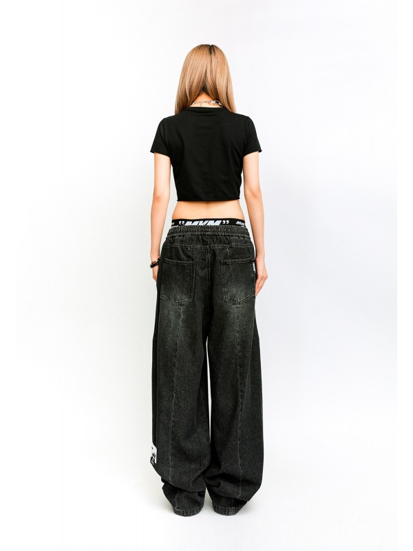 PANTALÓN VAQUERO MWM