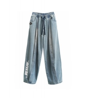 MWM DENIM PANTS