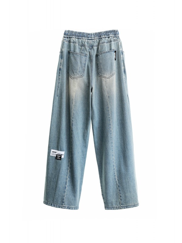 PANTALÓN VAQUERO MWM