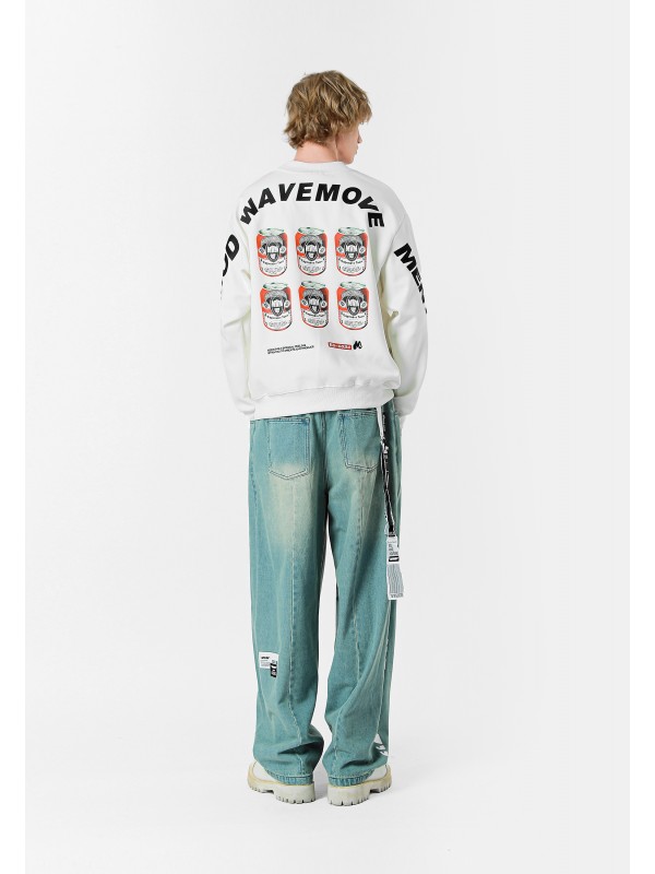 MWM DESIGN SWEATSHIRT