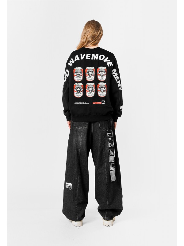 MWM DESIGN SWEATSHIRT