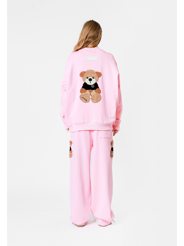 PANTALÓN MIKE TEDDY