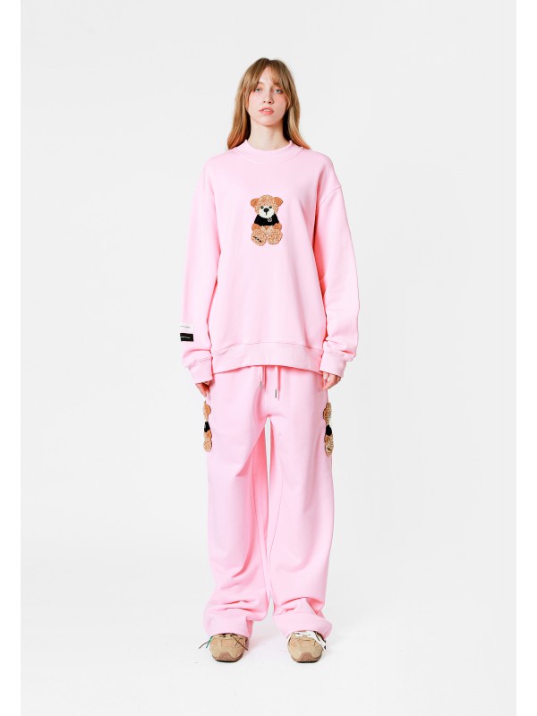 PANTALÓN MIKE TEDDY