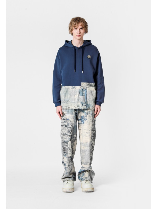 MWM DENIM PANTS